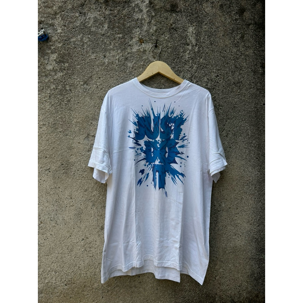 Kaos Nike Second