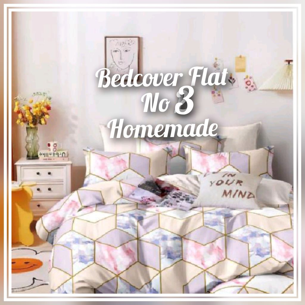 bedcover set 120x200