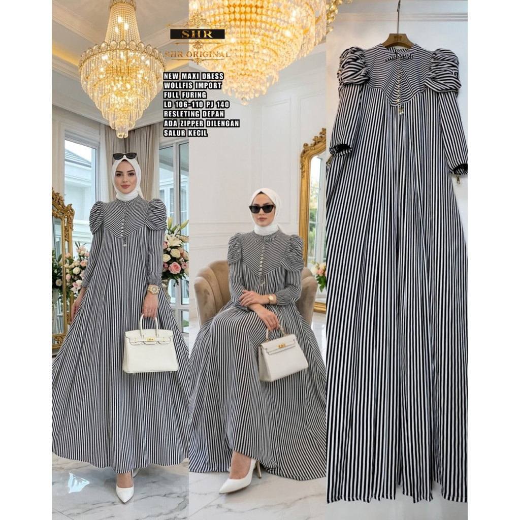 GAMIS SALUR KEKINIAN,GAMIS SALUR PREMIUM,GAMIS SALUR TERBARU,GAMIS SALUR PREMIUM MURAH
