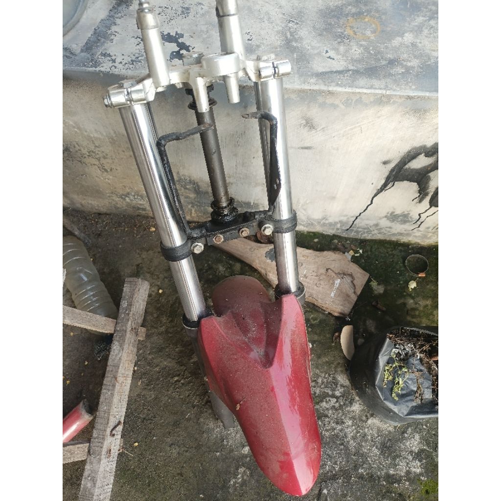 shock depan byson pnp rx king shock depan rx king byson pnp rx king