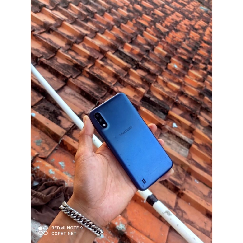 SAMSUNG A01 2/16