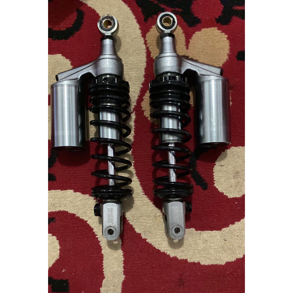 Shock DBS Premium UK 310