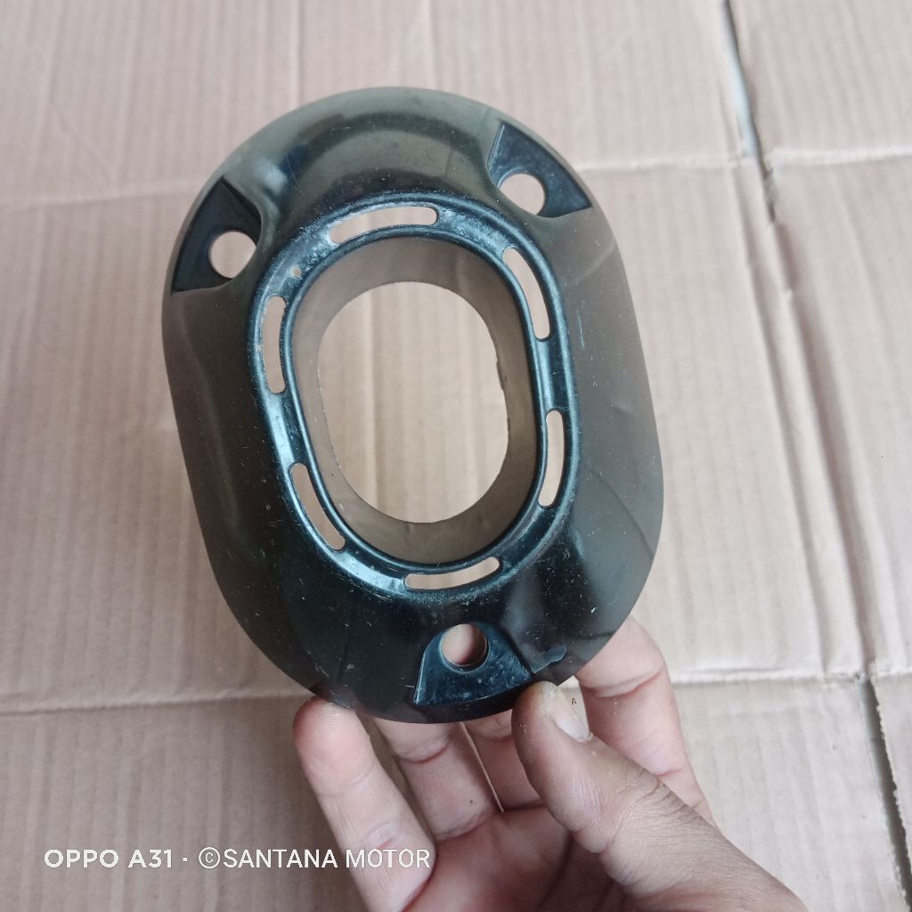 corong knalpot pcx 160 PNP vario 160 original