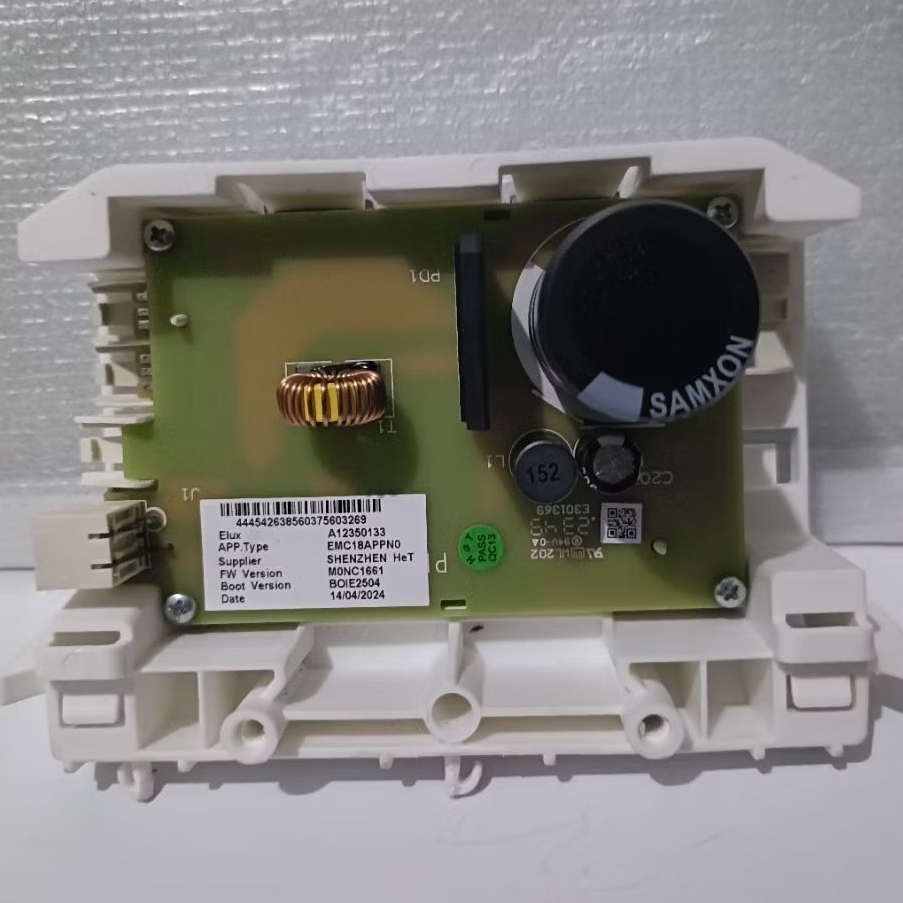 MODUL PCB INVERTER MESIN CUCI ELECTROLUX FRONT LOADING