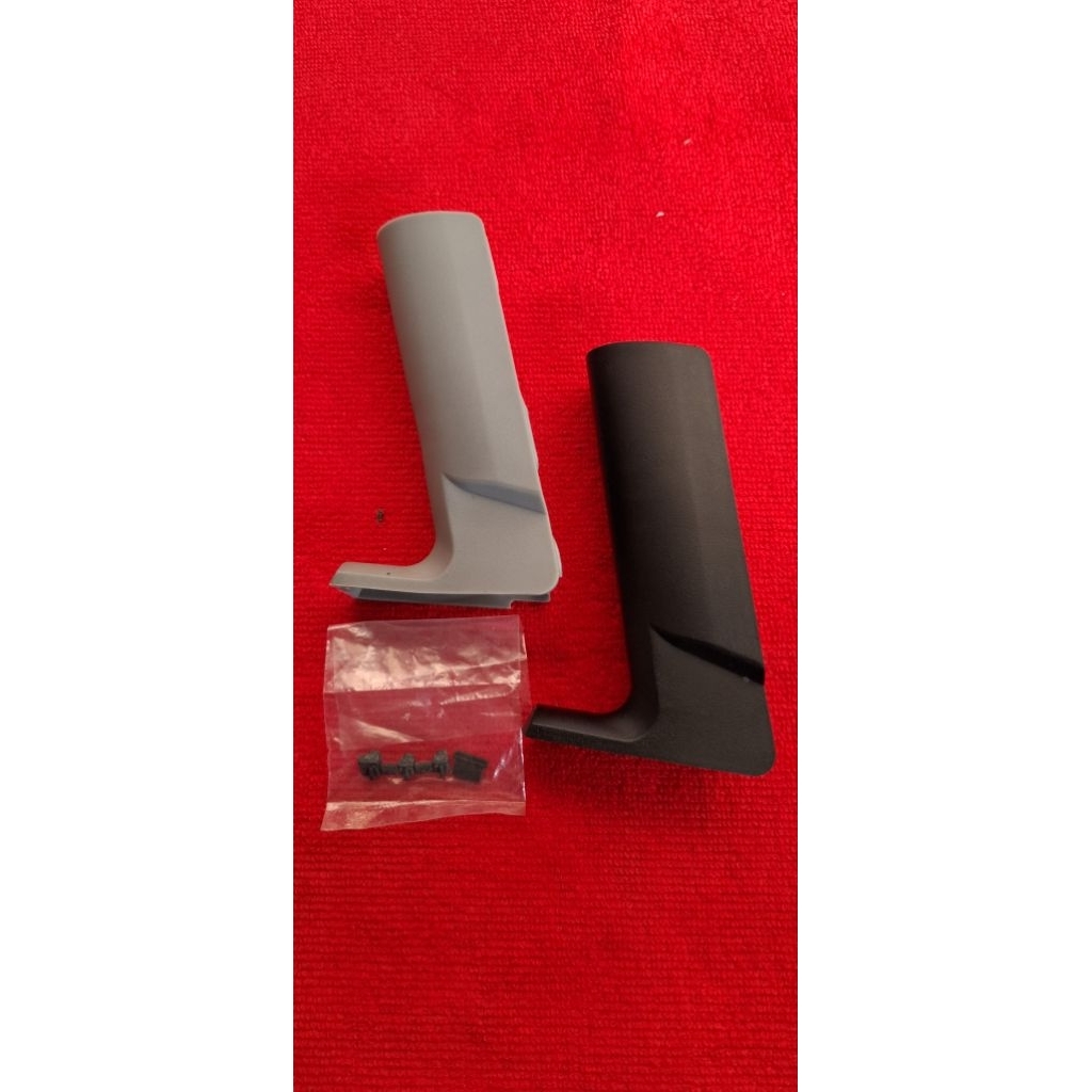 Sanwa MT4 / MT4S Rubber Grip Handle