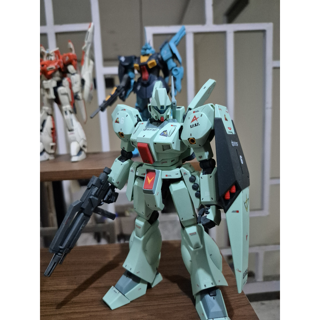 MG Jegan Bandai