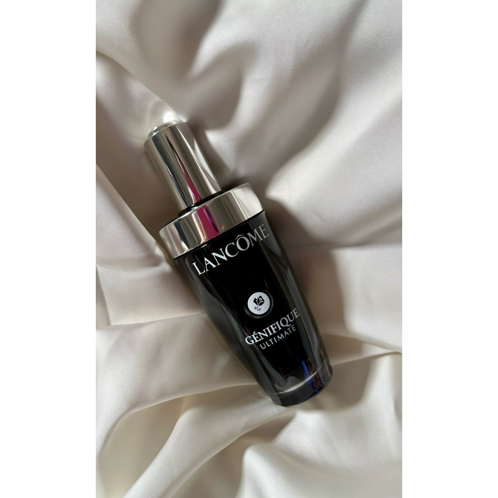 Lancome Genifique Ultimate Serum Second