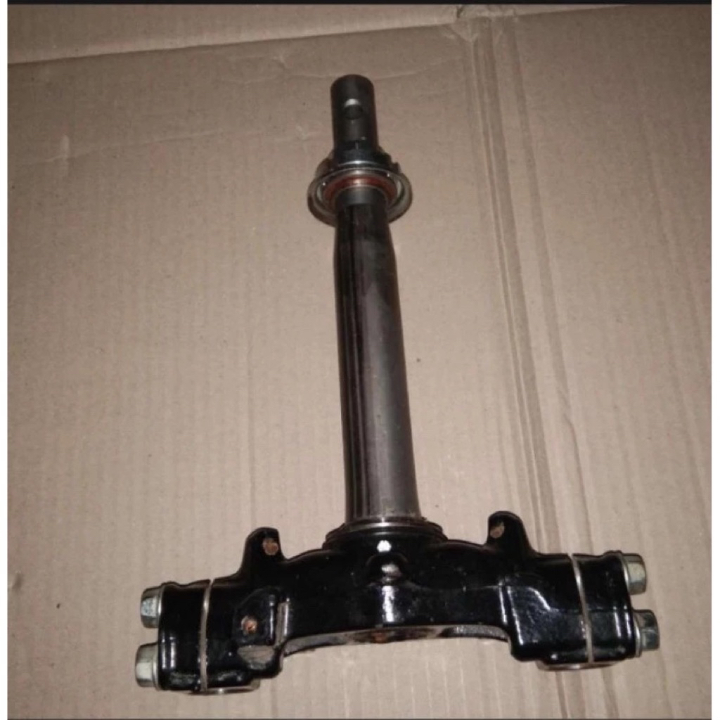 Segitiga Honda Beat FI 2012-2020 Original Bekas