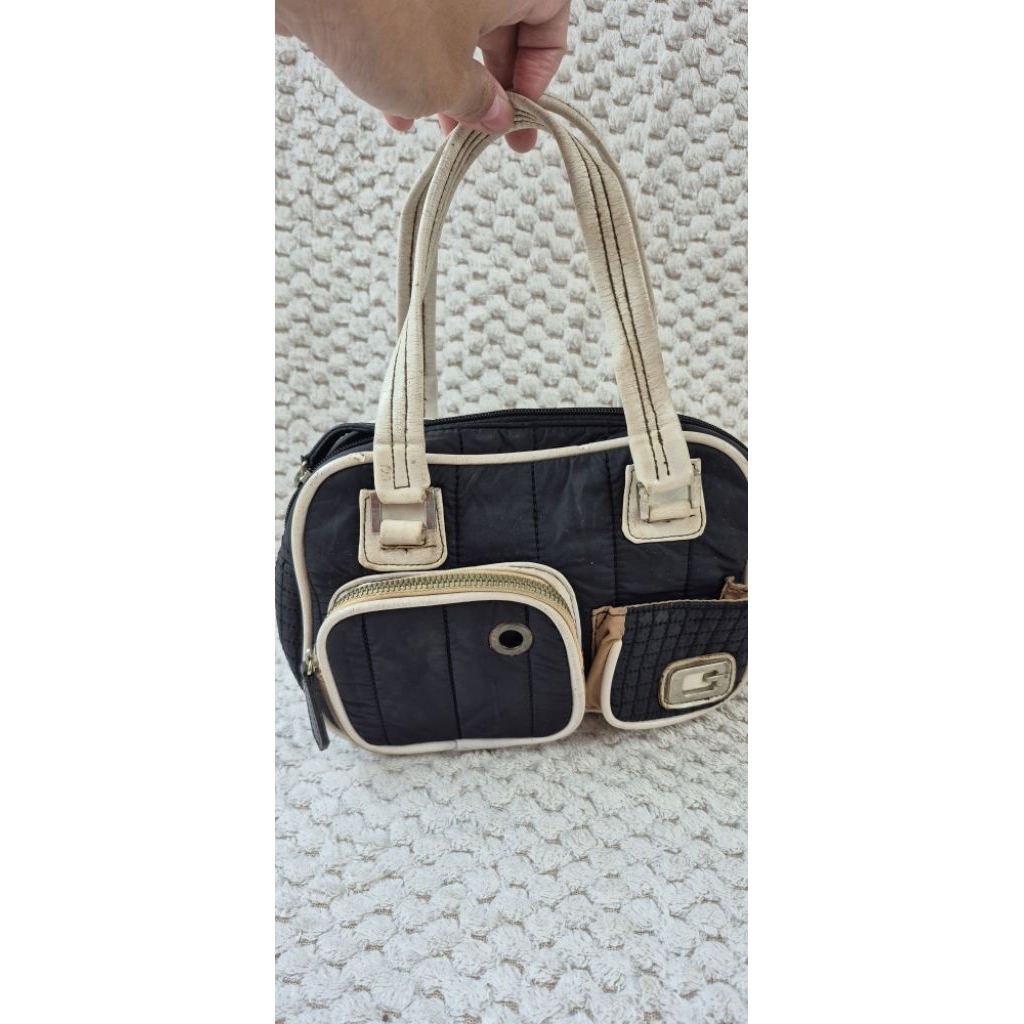 Tas ketek mini