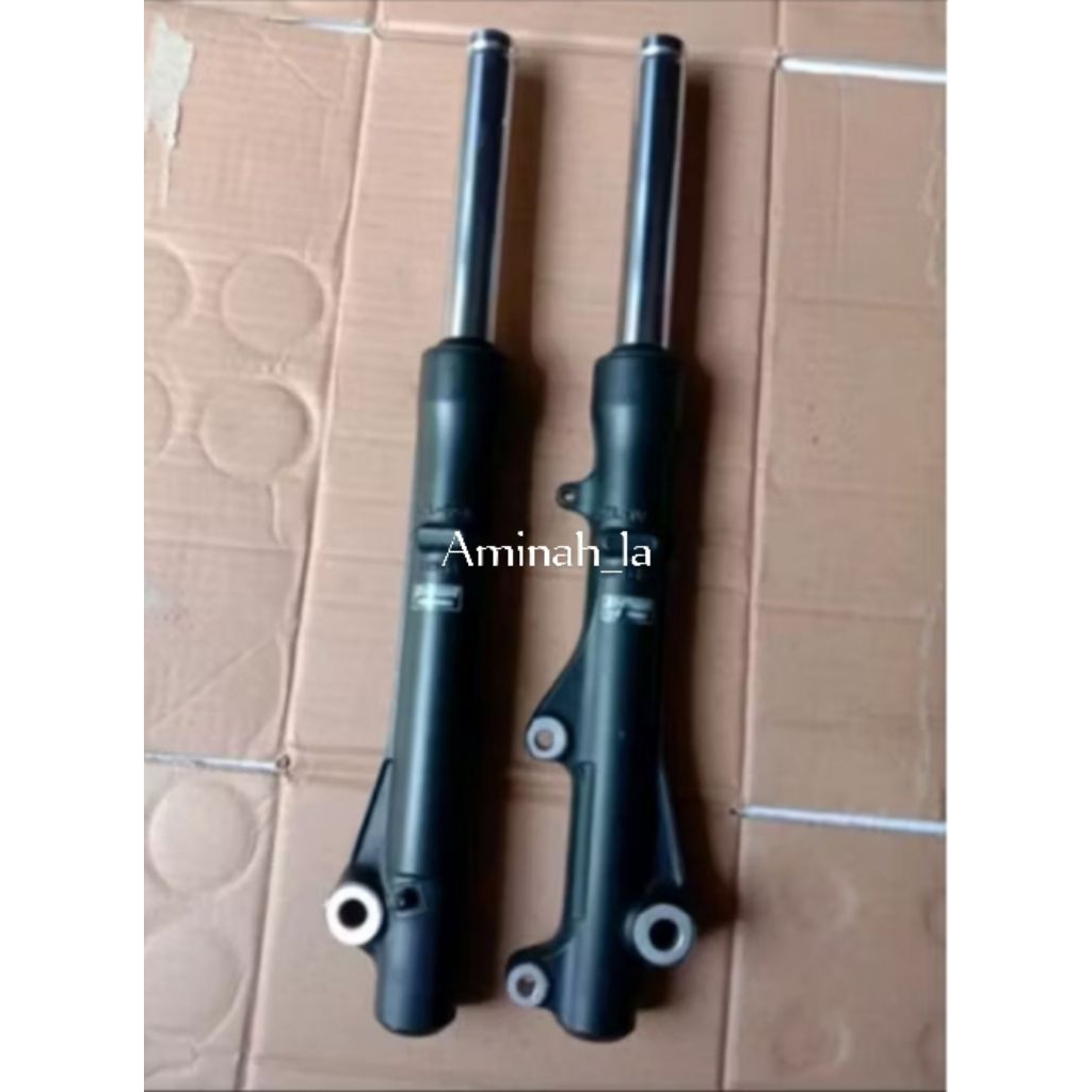 shockbreaker depan Honda Beat FI Beat ESP original copotan