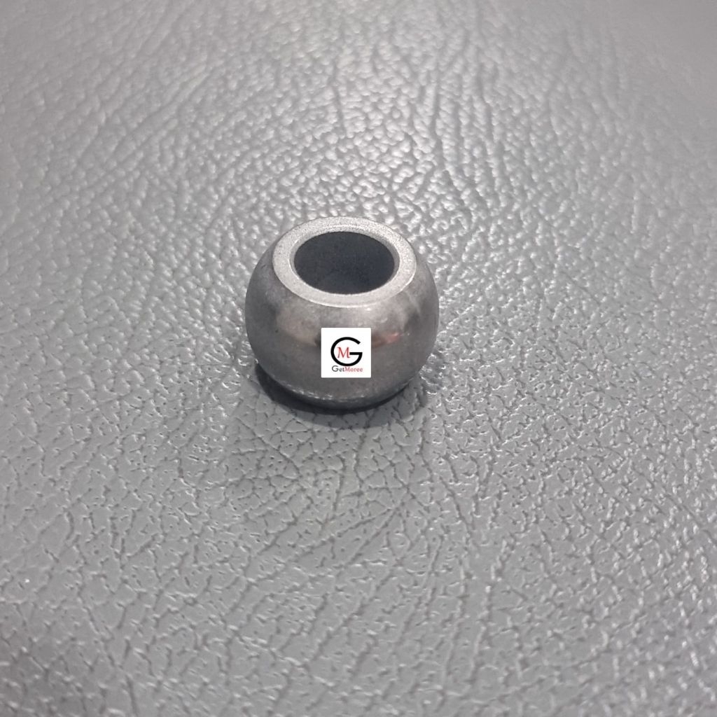 Bosing Polos 10MM 20x10x14mm Boshing Kipas Angin Tornado Regency Sekai Dinamo Bos Bearing