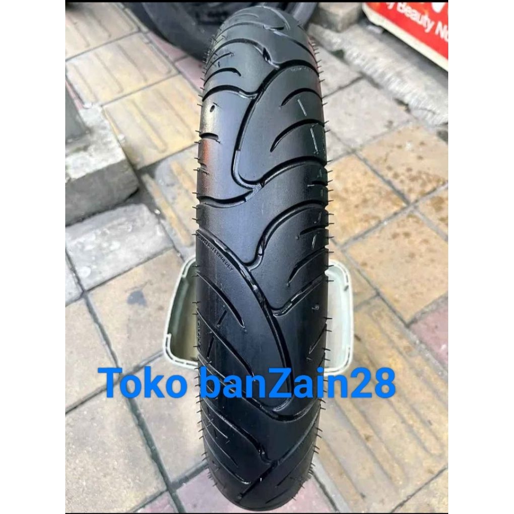 BAN LUAR RING 16 TUBLESS CORSA UNTUK MOTOR SKYWAVE NOUVO DLL