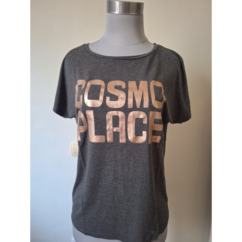 ORIGINAL KAOS WANITA MANGO