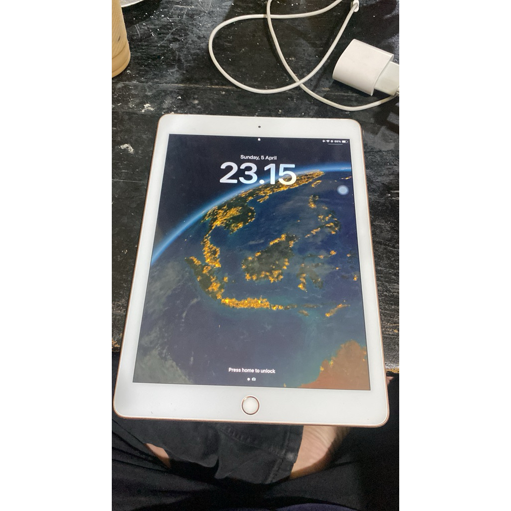 ipad gen 6th