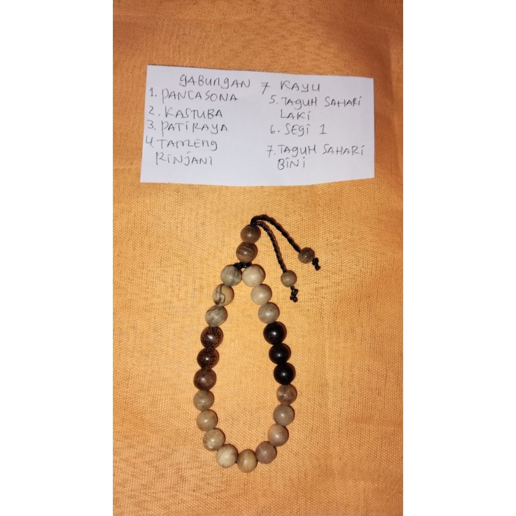 Gelang syariat wibawa,pertahanan diri,dan lainnya syariat diri