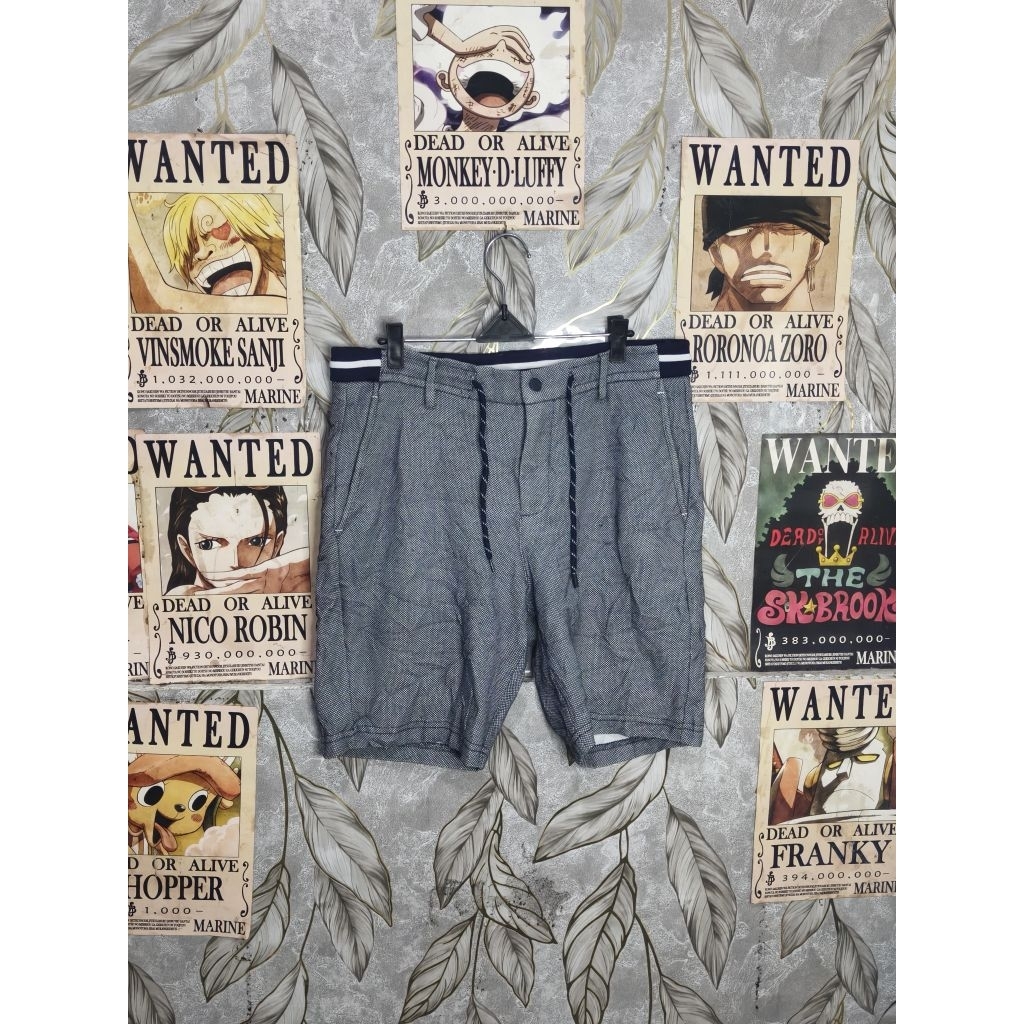 Short pants Zara