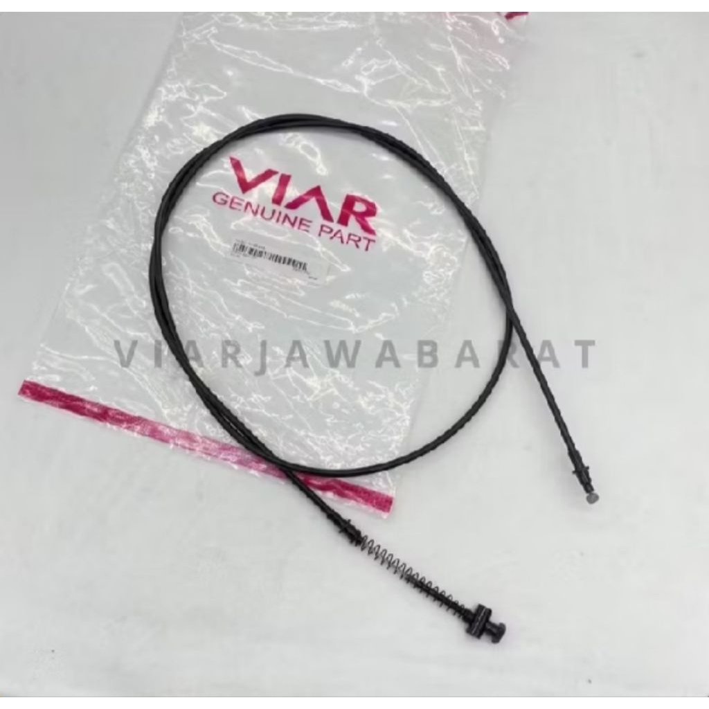 kabel rem belakang sepeda listrik viar U3 original