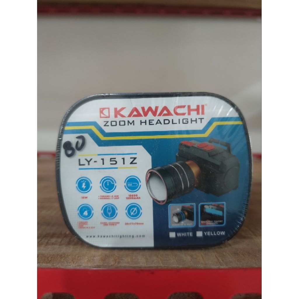 senter kepala kawachi zoom