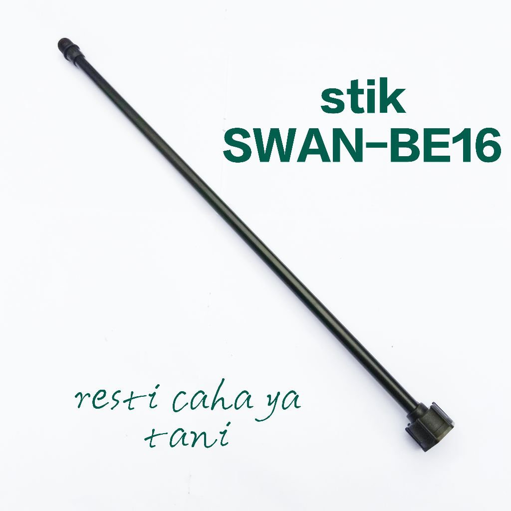Stik sprayer SWAN BE16
