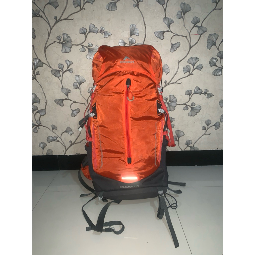 Eiger Equator 45l