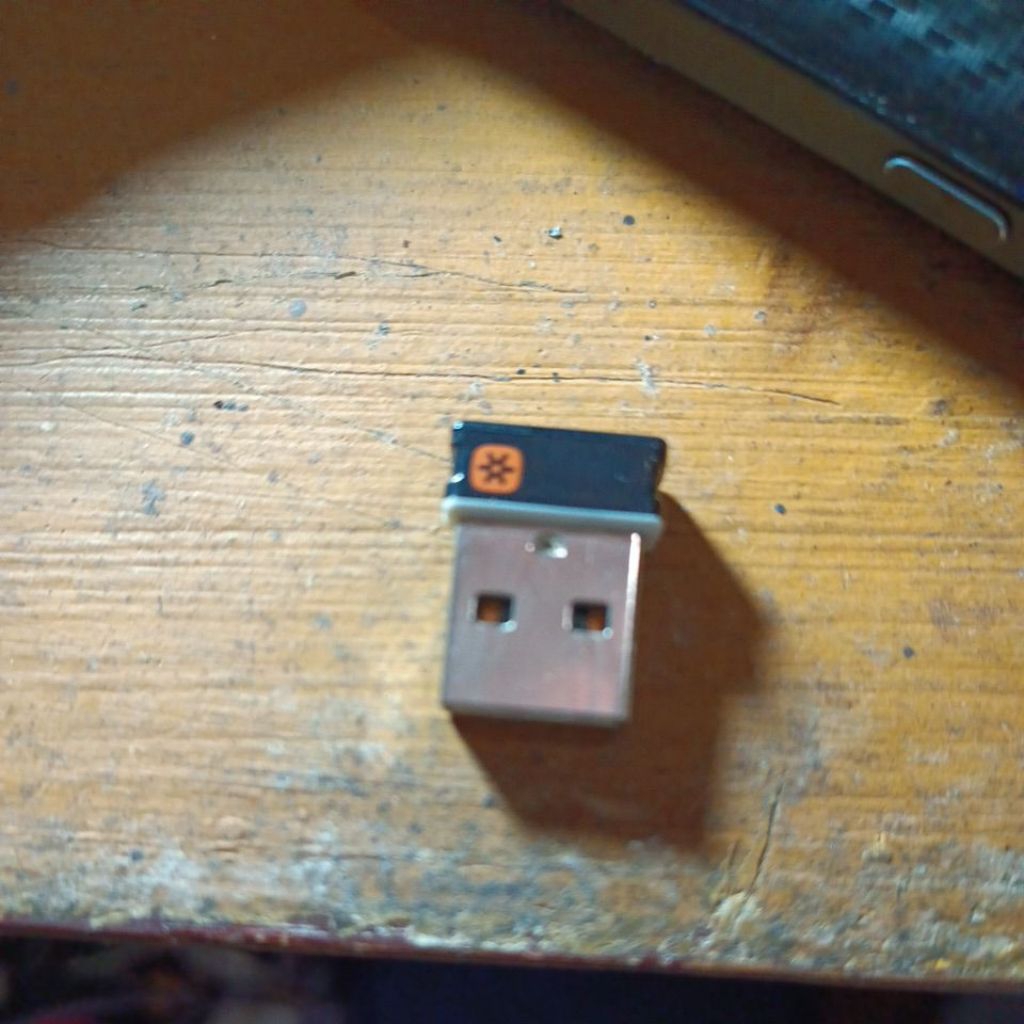 Logitech Receiver USB Unifying Original