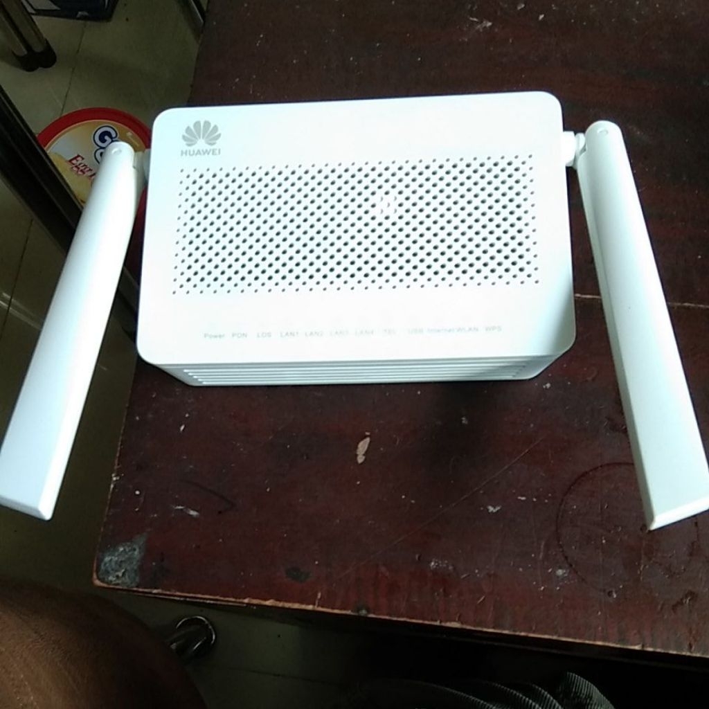 MODEM HUAWEI GPON HG8145V5. 5GHz