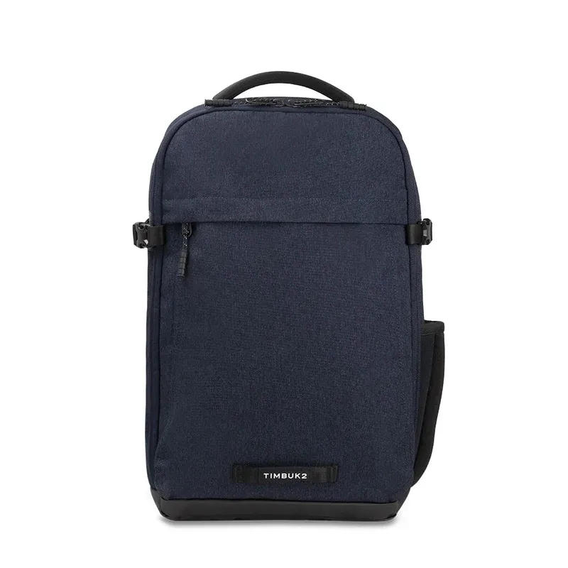 Tas Timbuk2 Division Laptop Backpack Deluxe Original for Men & Women Daily Work Bag