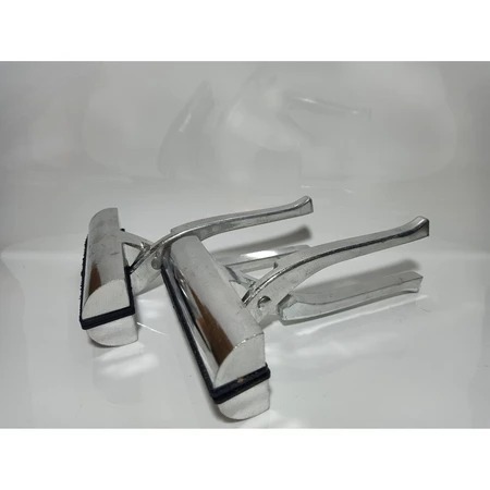 ASLI Hand Puller / Alat Penjepit Kain Screen Sablon