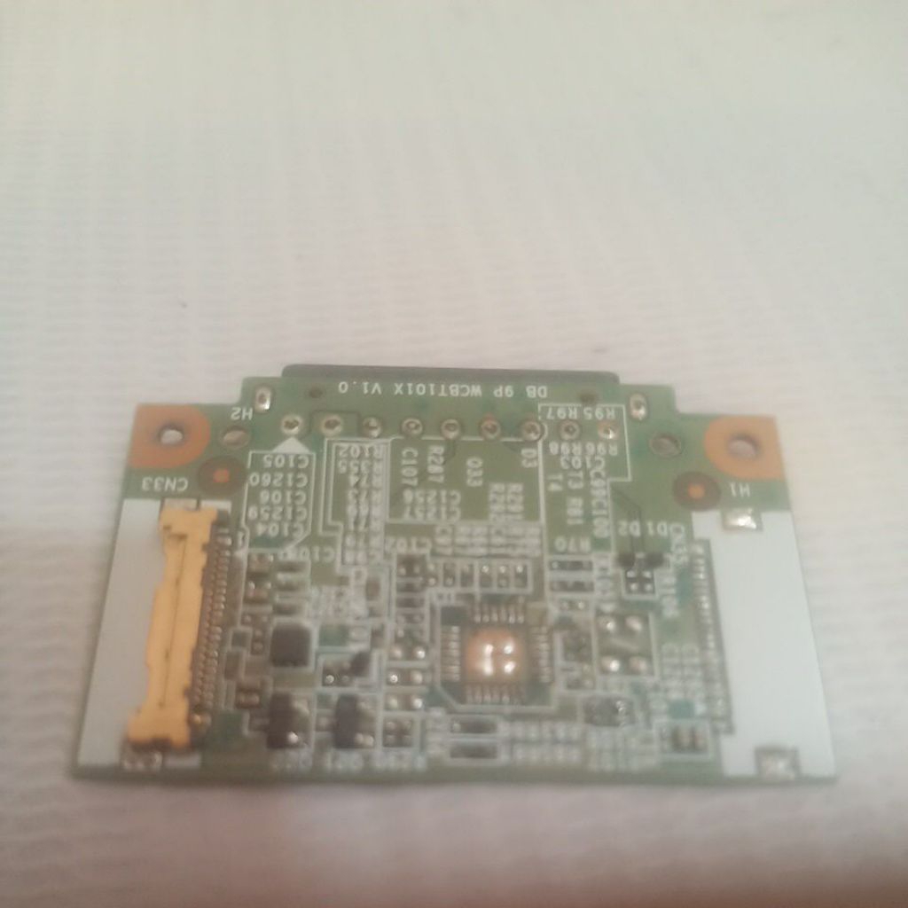 Docking Konektor ACER  ONE 10 S100X S1001