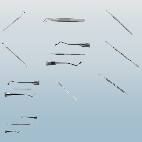 DENTAL INSTRUMENT KIT