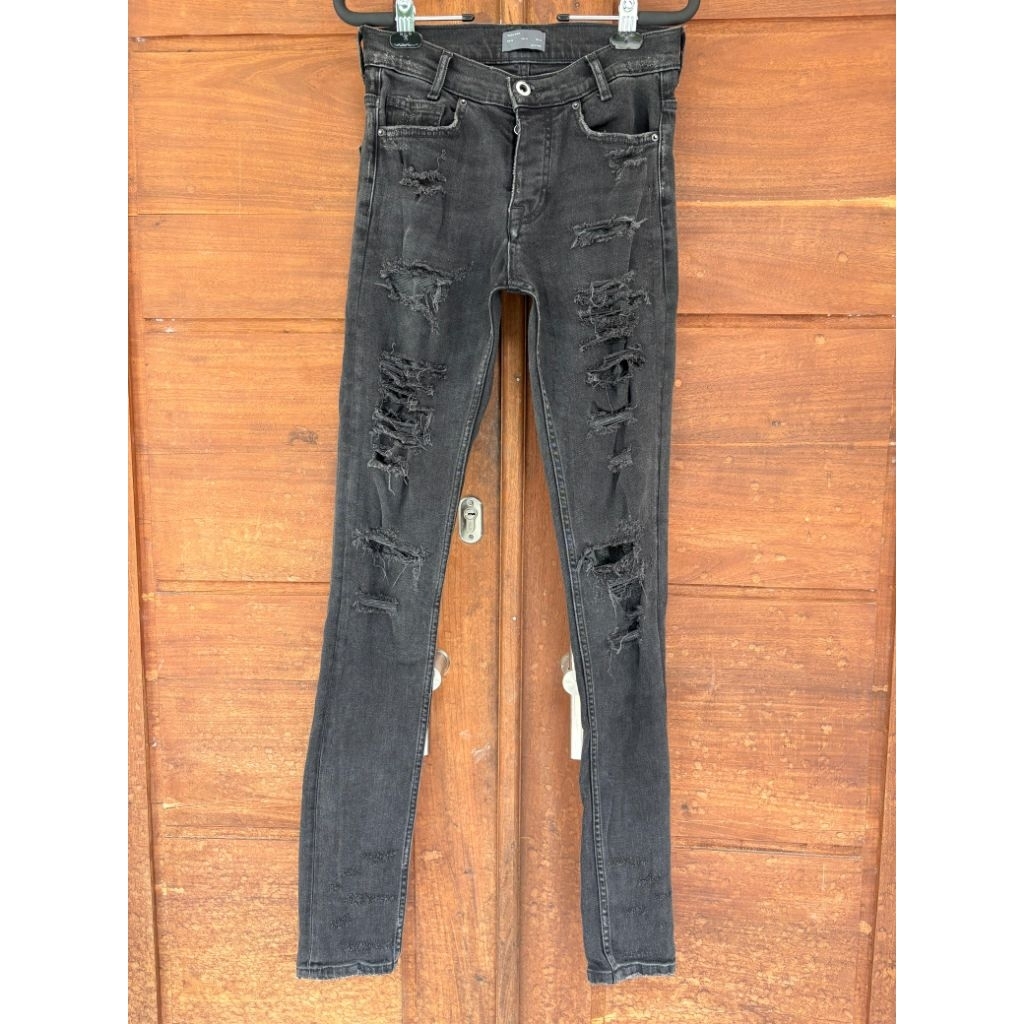 Preloved Celana Jeans Zara Man (100% Original Zara)