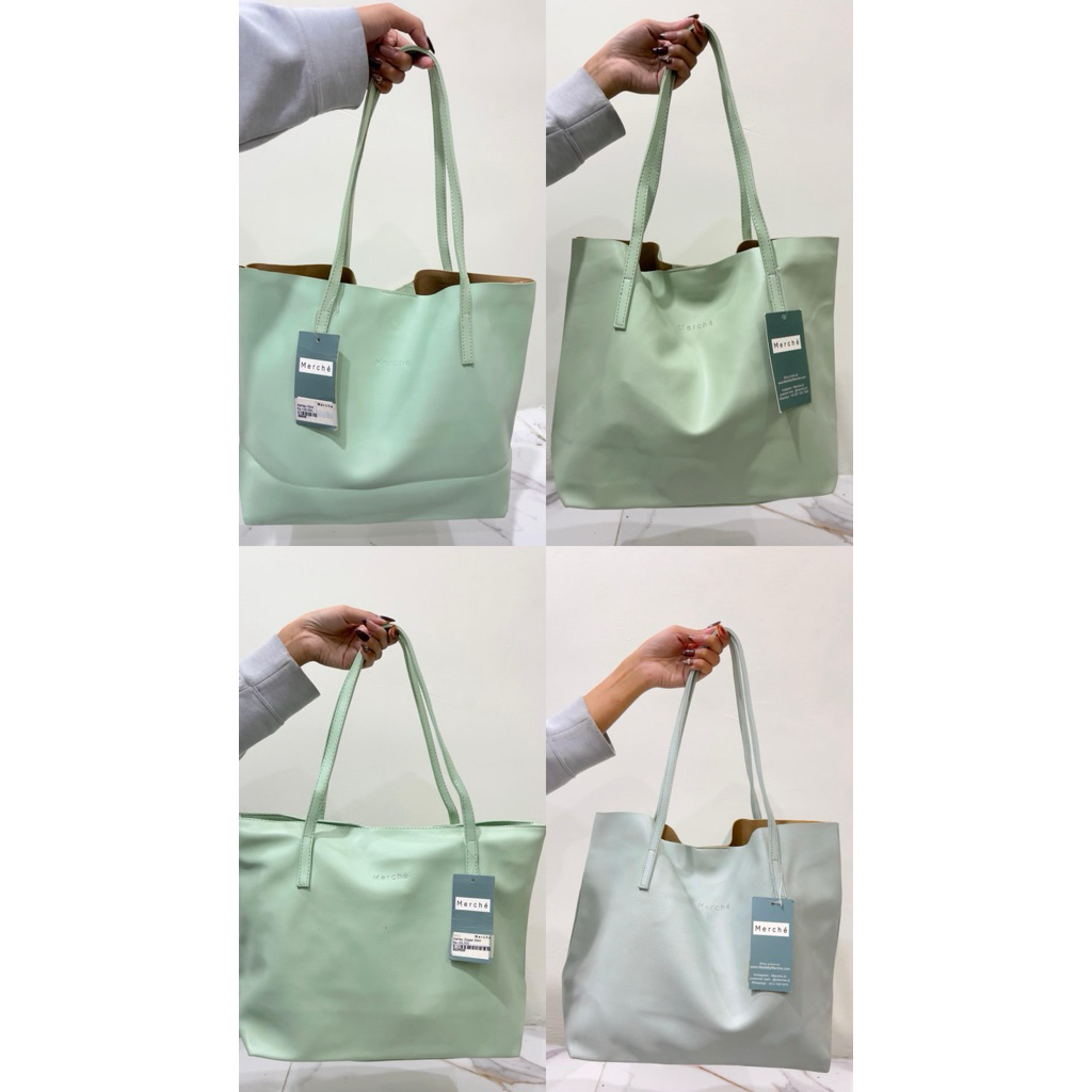 TOTEBAG MERCHE