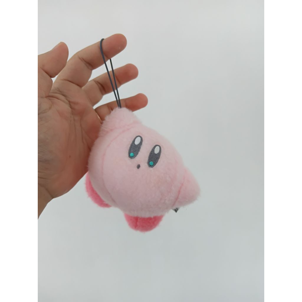 kirby ori boneka kirby ganci kirby ori nintendo kirby
