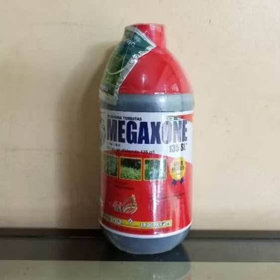 MEGAXONE 135SL 1LT (HERBISIDA)