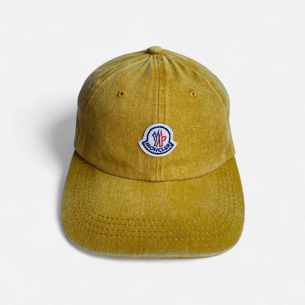 Topi moncler