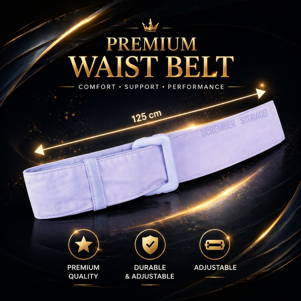 SABUK PDU PASKIBRA PUTIH - IKAT PINGGANG PDU PASKIBRA PUTIH - SABUK PASKIBRA - IKAT PINGGANG PASKIBR
