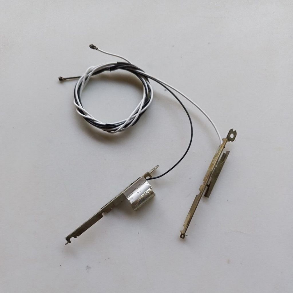 Kabel Antena Wifi Laptop Acer aspire 4740