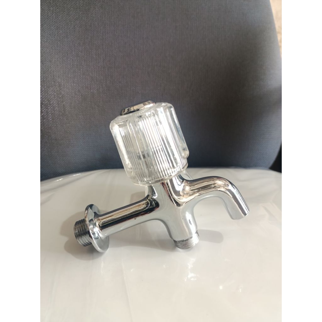KRAN DOUBLE TOTO / KRAN SHOWER TOTO