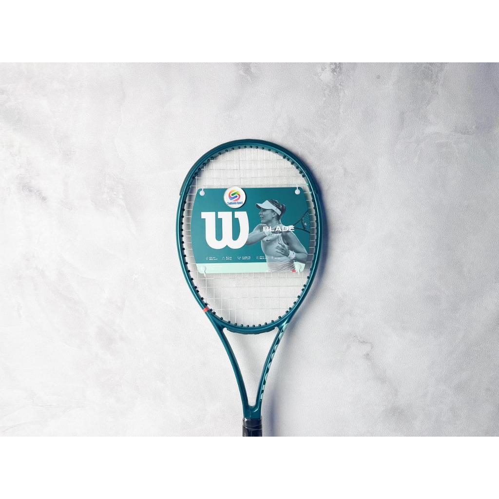 Raket Tenis Wilson Blade VX 101 TEAM [275 G / 101 Inc]