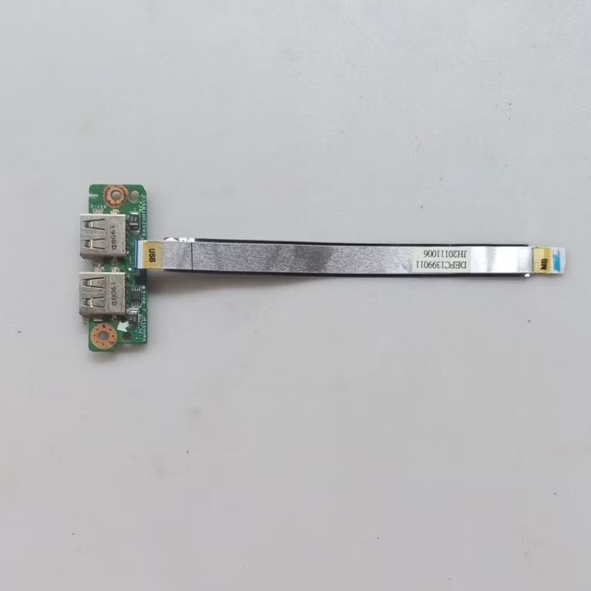 USB board laptop Acer aspire 4739