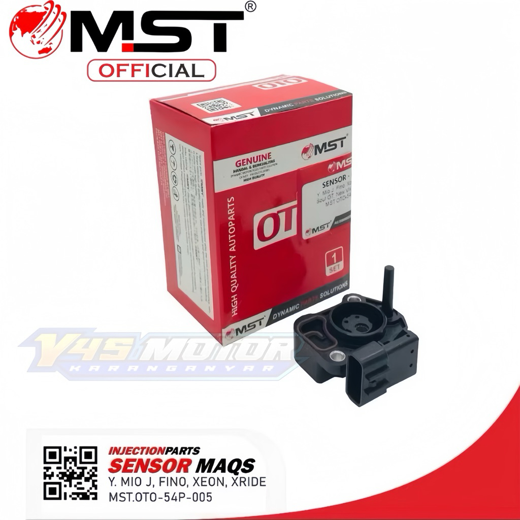 SENSOR TPS SENSOR MAQS NMAX OLD N MAX LAMA SAMPAI 2020 MIO J MIO GT 115 XEON FI SOUL GT FINO FI 115 