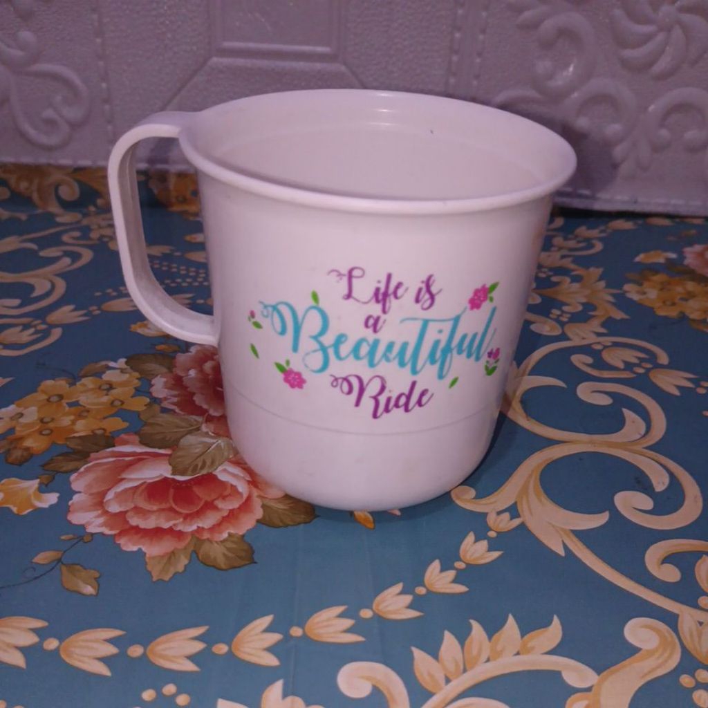 MUG 350ML TUPPERWARE S3COND