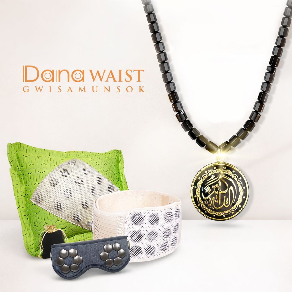 Dana Waist Gwisamunsok