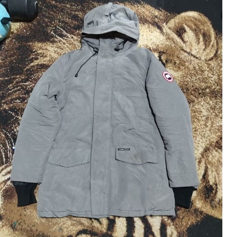 Jaket parka Canada Goose