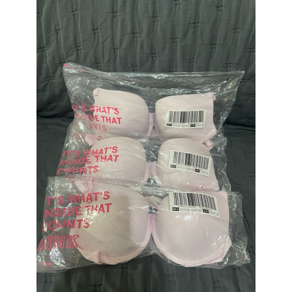 Victoria Secret PINK Bra