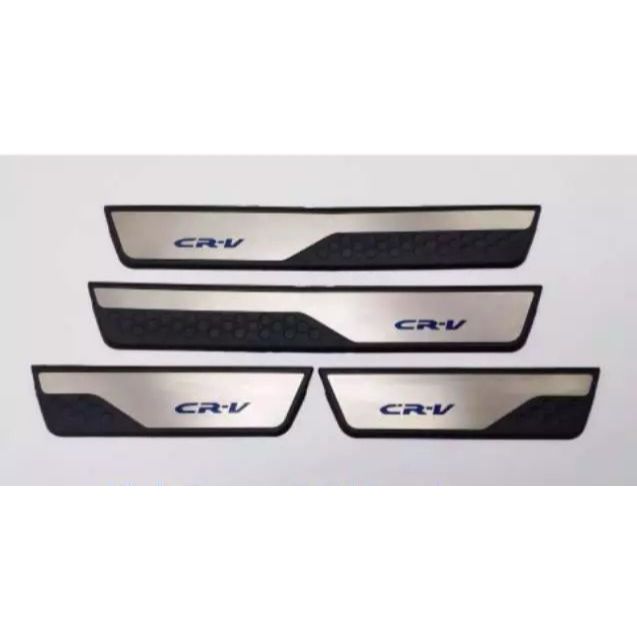 Sillplate Samping CR-V Turbo 2017-2023