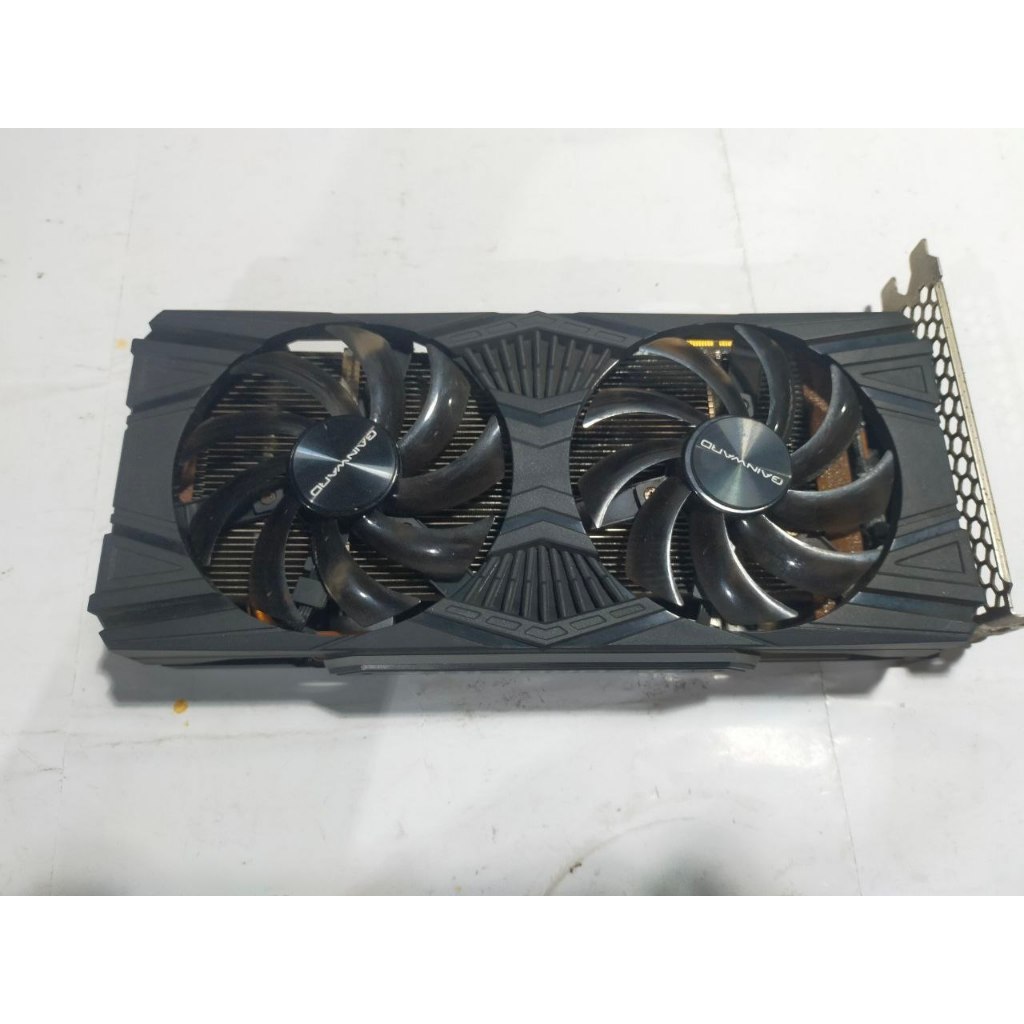 GPU RTX 2060super 2060 super  RTX2060SUPER 8GB Gainward Ghost VGA,GRAFIK CARD,GRAFIS CARD,– Gaming 1