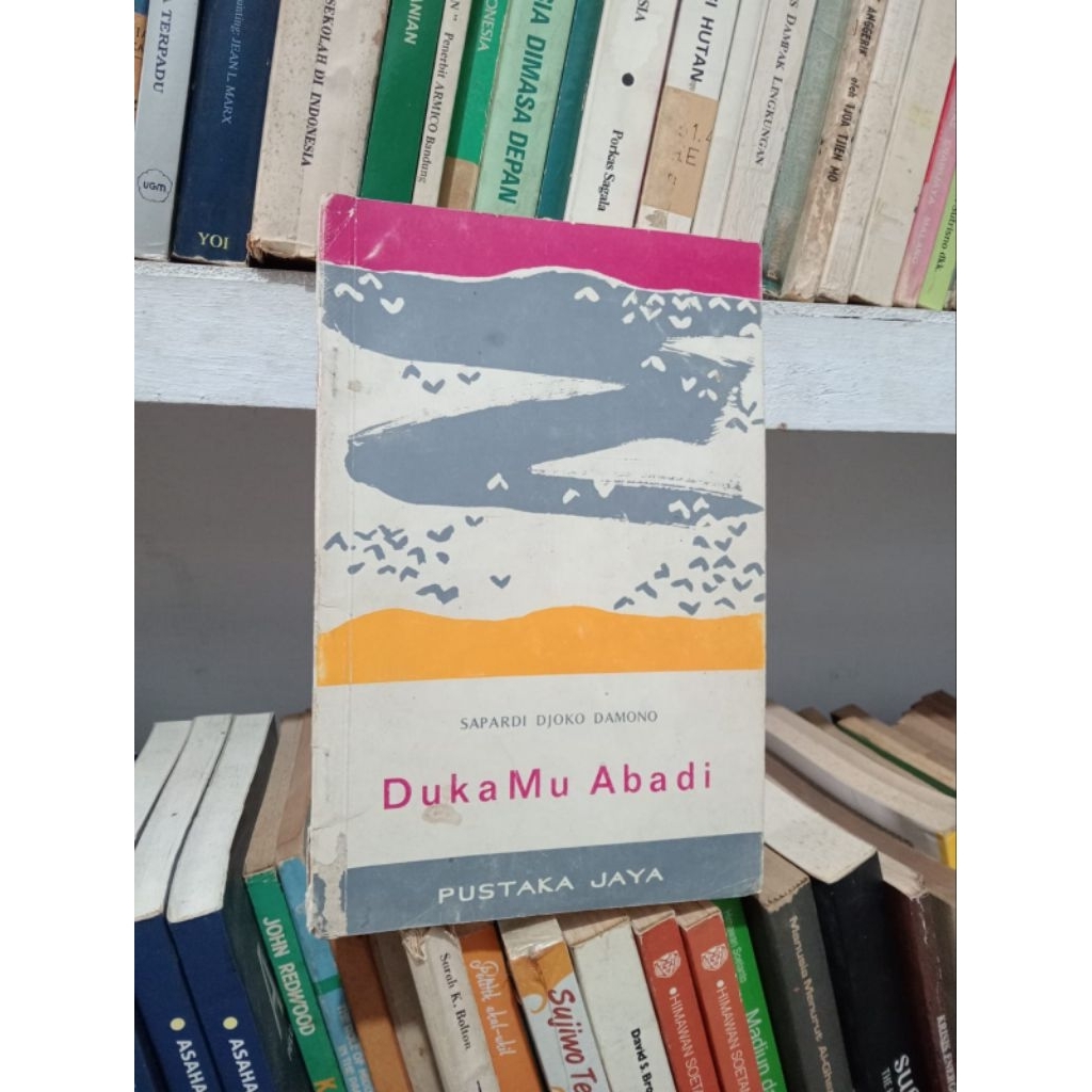 DUKA MU ABADI