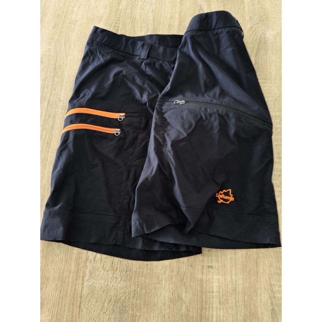 Celana Pendek Gunung Lafuma Original Asli 100%
