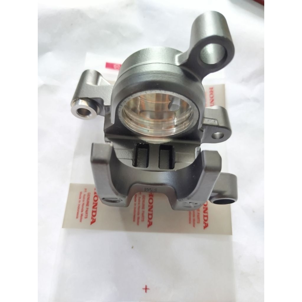 kaliper kepala babi Genio beat deluxe Scoopy f1 Vario 125 original